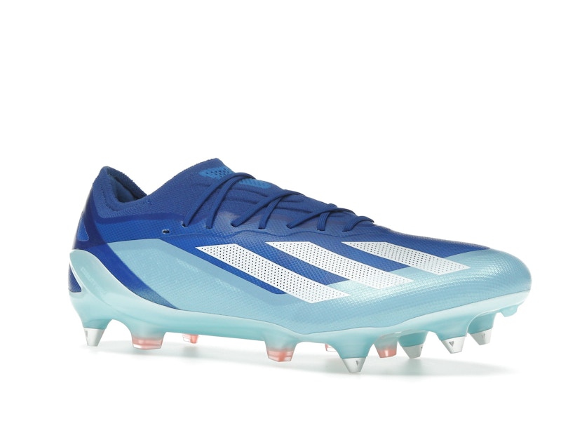 adidas X Crazyfast.1 SG Marinerush Pack