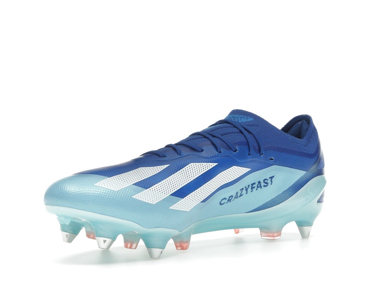 adidas X Crazyfast.1 SG Marinerush Pack