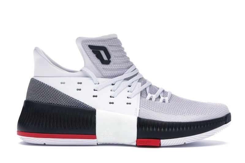 D lillard top 3 release date