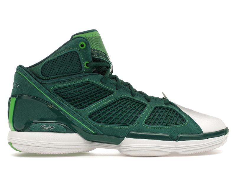 adidas D Rose 1.5 St. Patrick's Day (2022