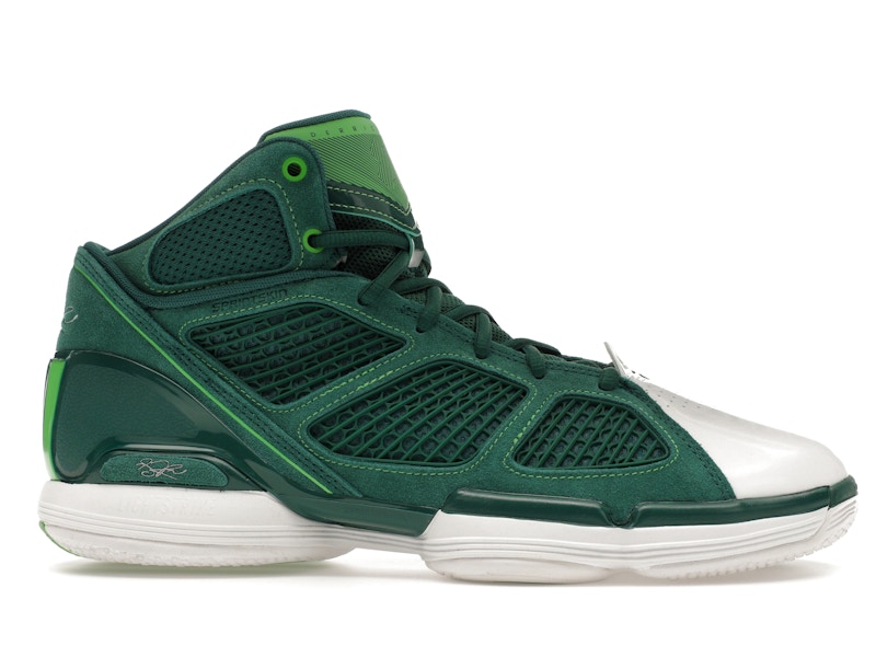 adidas D Rose 1.5 St. Patrick's Day (2022