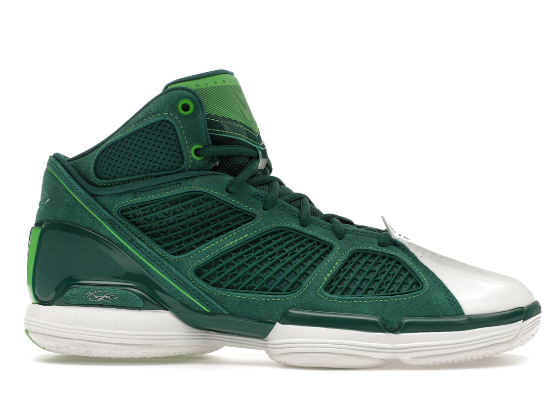 adidas D Rose 1.5 St. Patrick's Day (2022