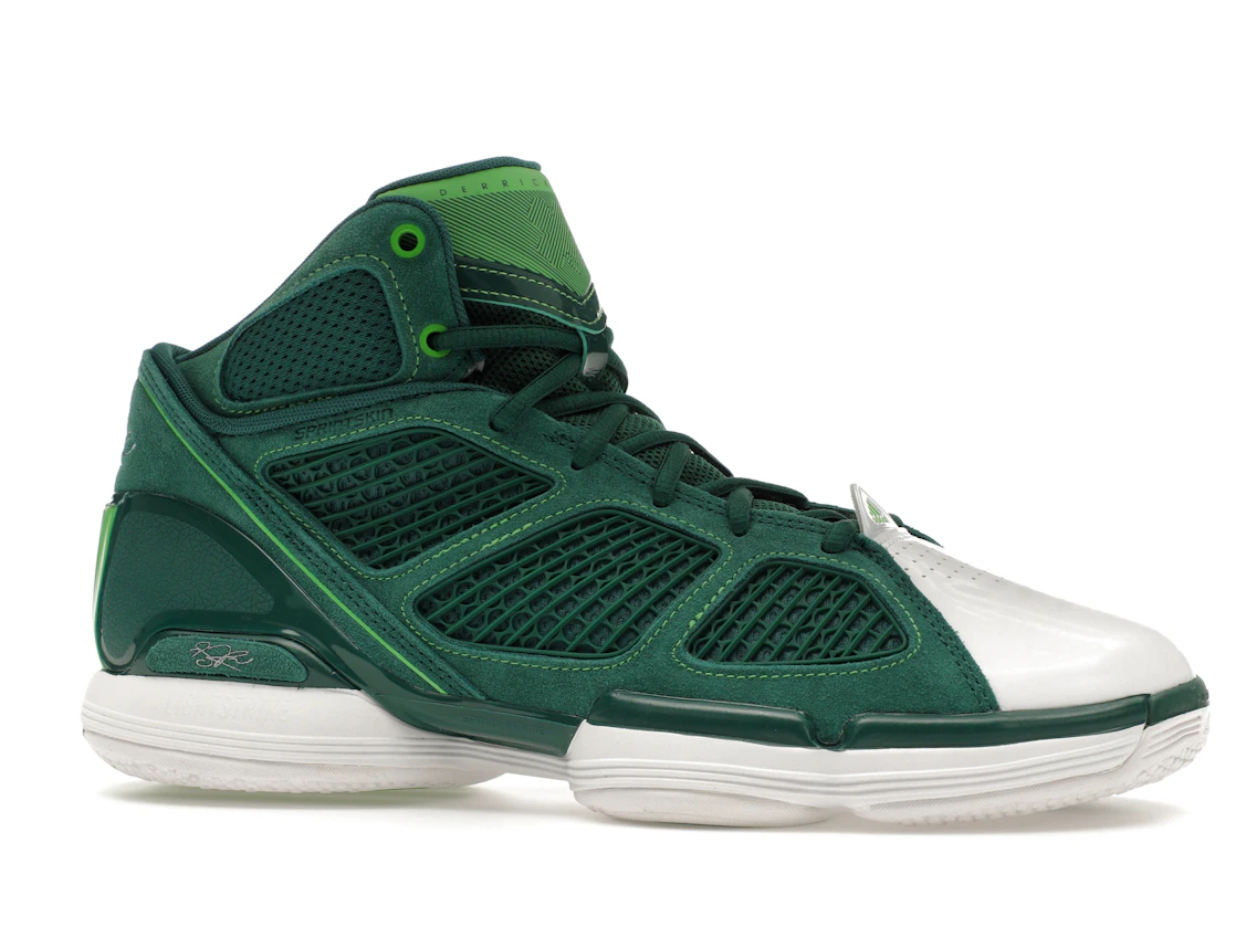 adidas D Rose 1.5 St. Patrick's Day (2022