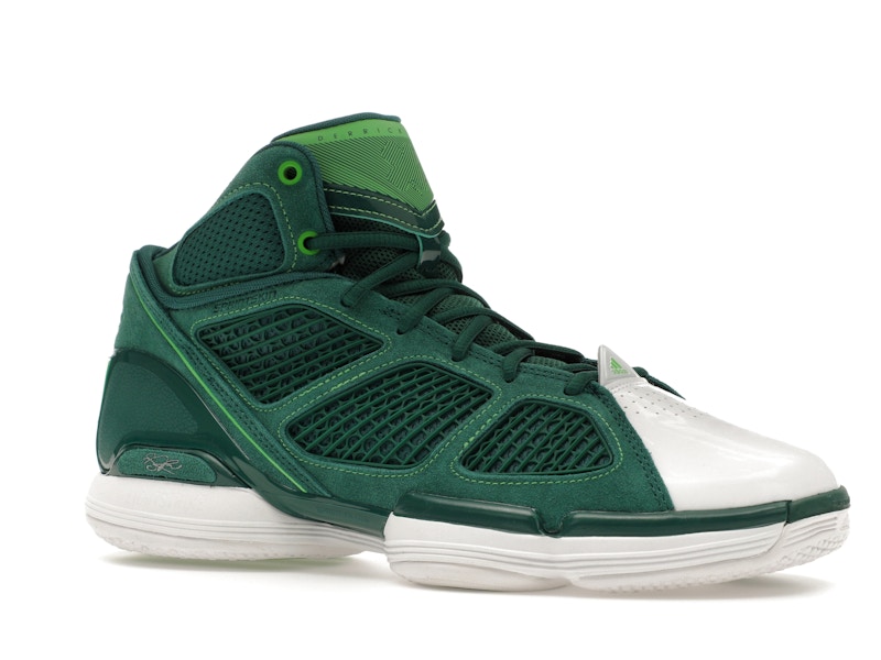 adidas D Rose 1.5 St. Patrick's Day (2022