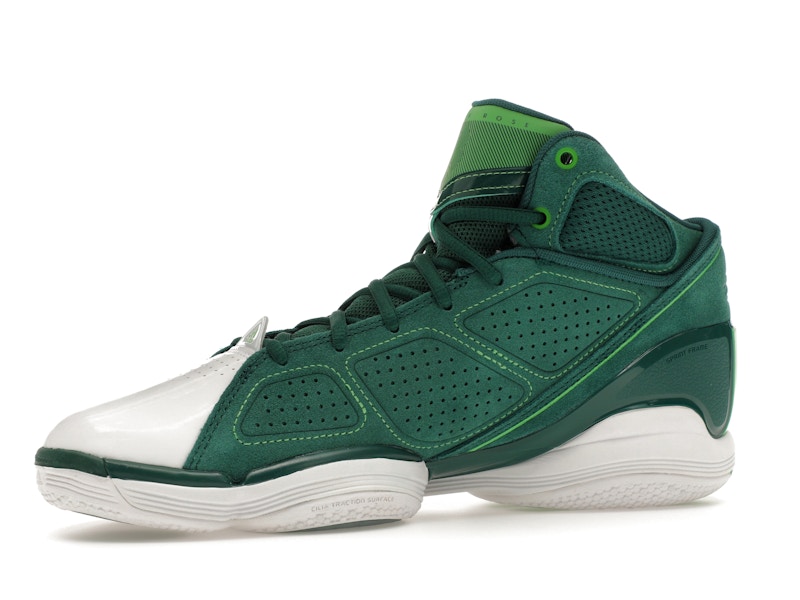 adidas D Rose 1.5 St. Patrick's Day (2022