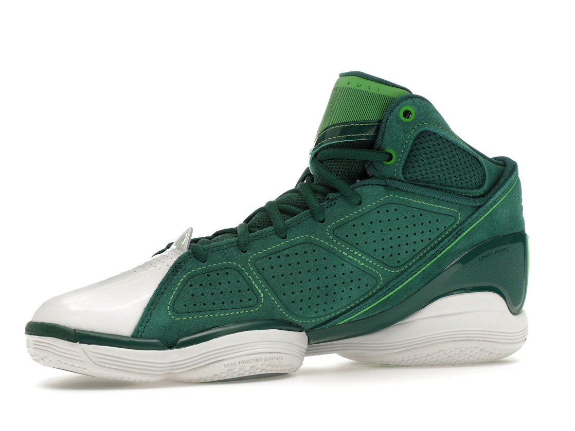 adidas D Rose 1.5 St. Patrick's Day (2022