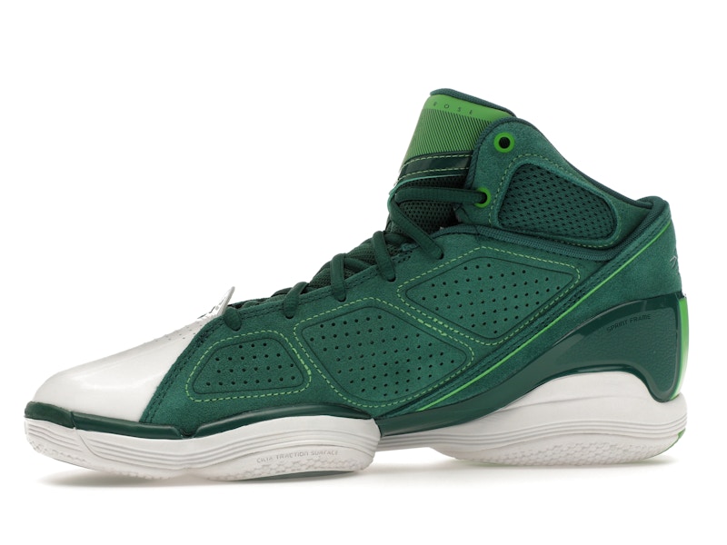 adidas D Rose 1.5 St. Patrick's Day (2022