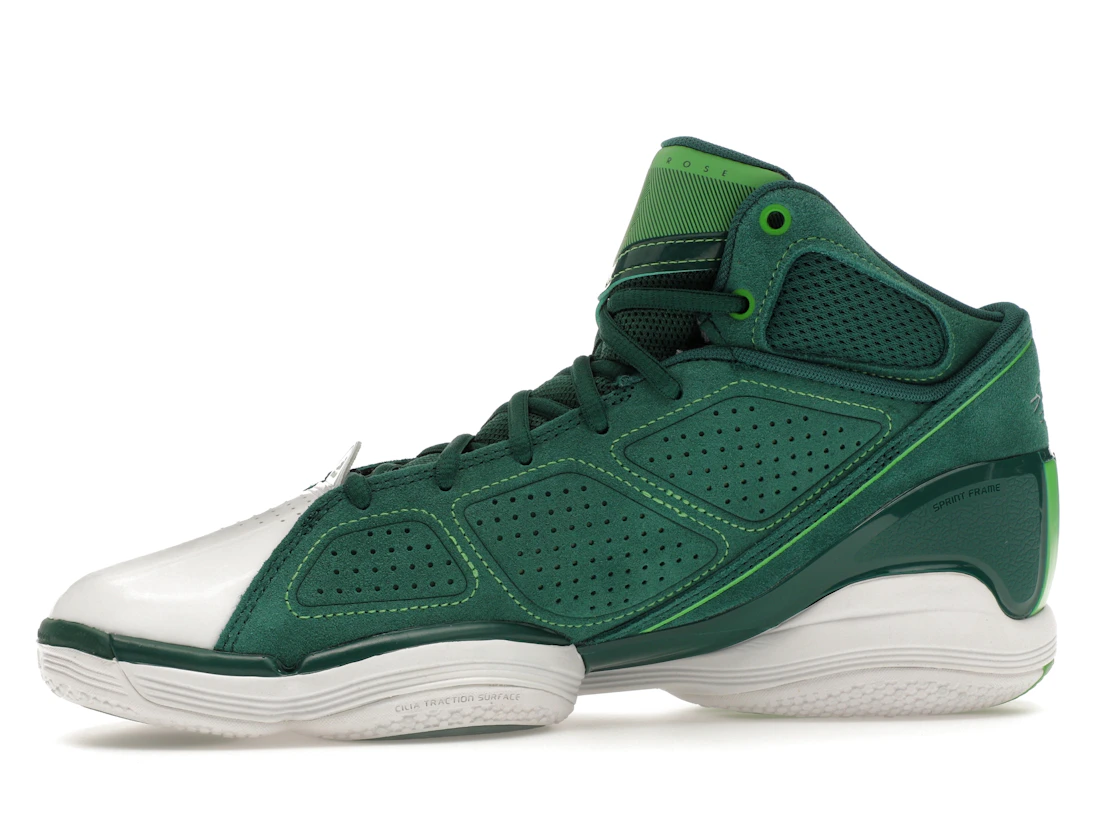 adidas D Rose 1.5 St. Patrick's Day (2022