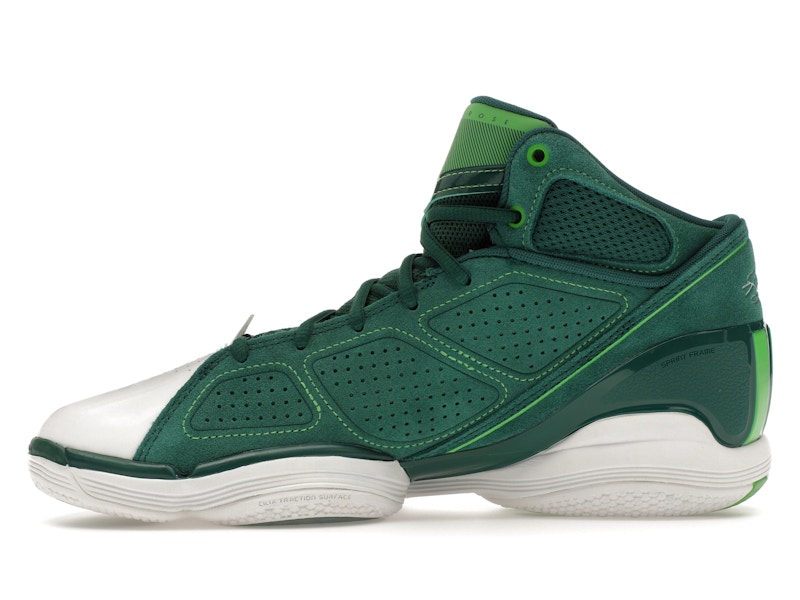 adidas D Rose 1.5 St. Patrick's Day (2022