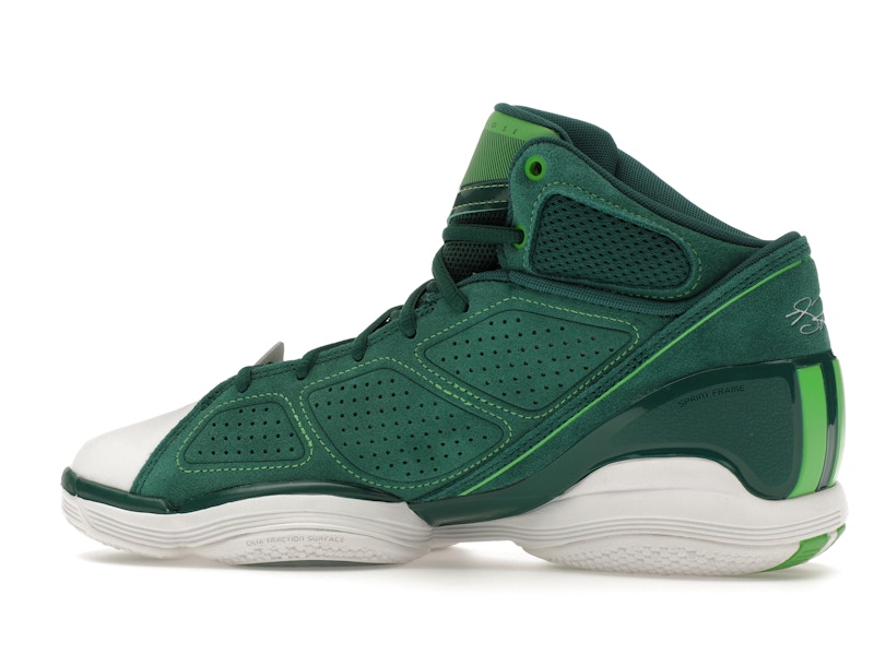 adidas D Rose 1.5 St. Patrick's Day (2022