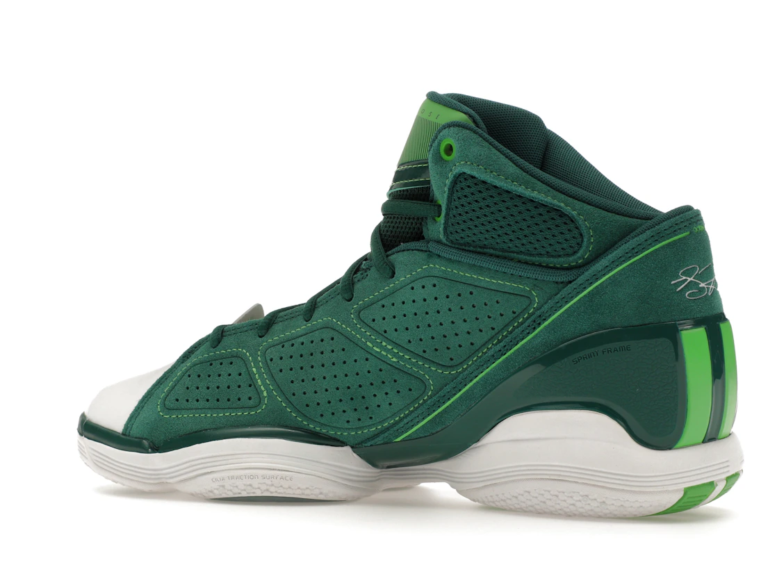 adidas D Rose 1.5 St. Patrick's Day (2022