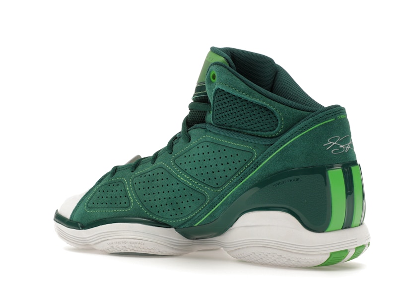 adidas D Rose 1.5 St. Patrick's Day (2022