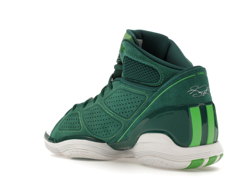 adidas D Rose 1.5 St. Patrick's Day (2022
