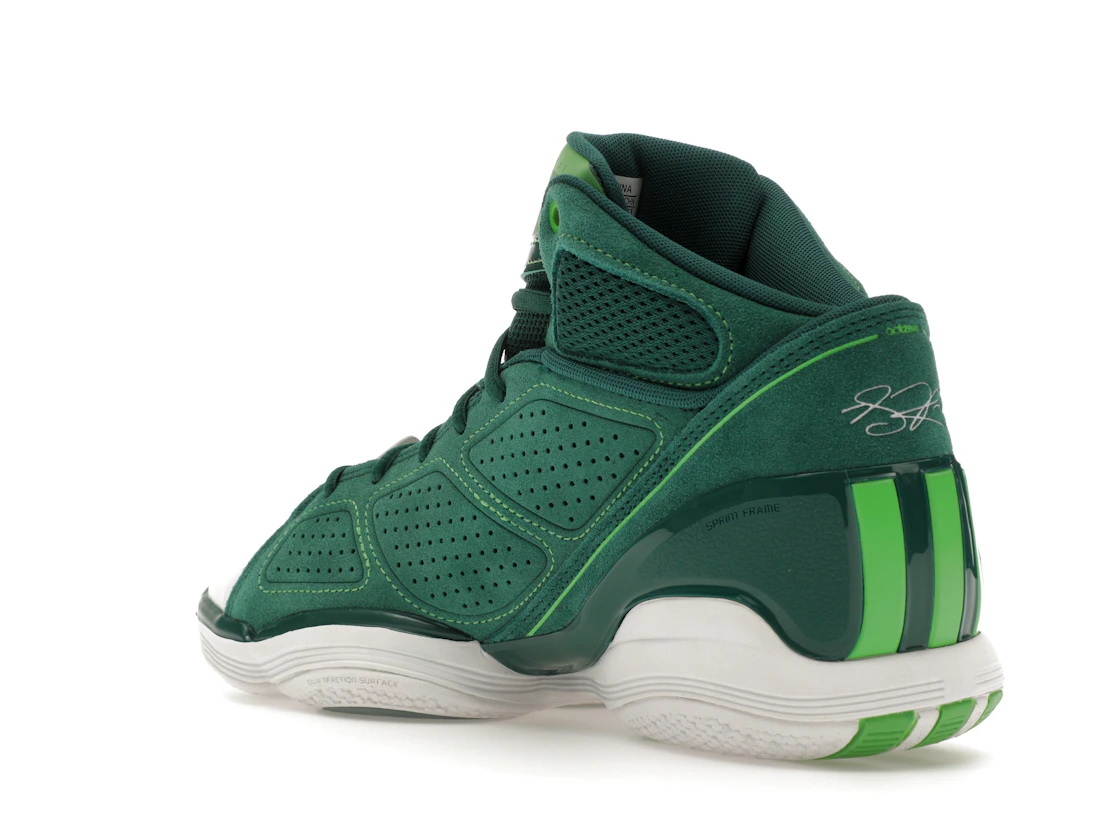 adidas D Rose 1.5 St. Patrick's Day (2022