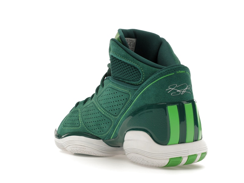 adidas D Rose 1.5 St. Patrick's Day (2022