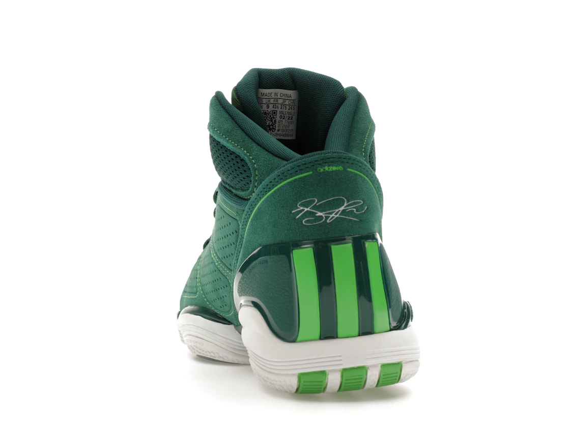 adidas D Rose 1.5 St. Patrick's Day (2022