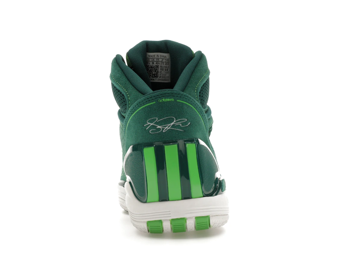 adidas D Rose 1.5 St. Patrick's Day (2022