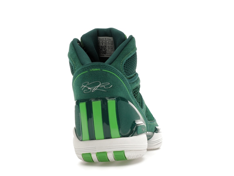 adidas D Rose 1.5 St. Patrick's Day (2022
