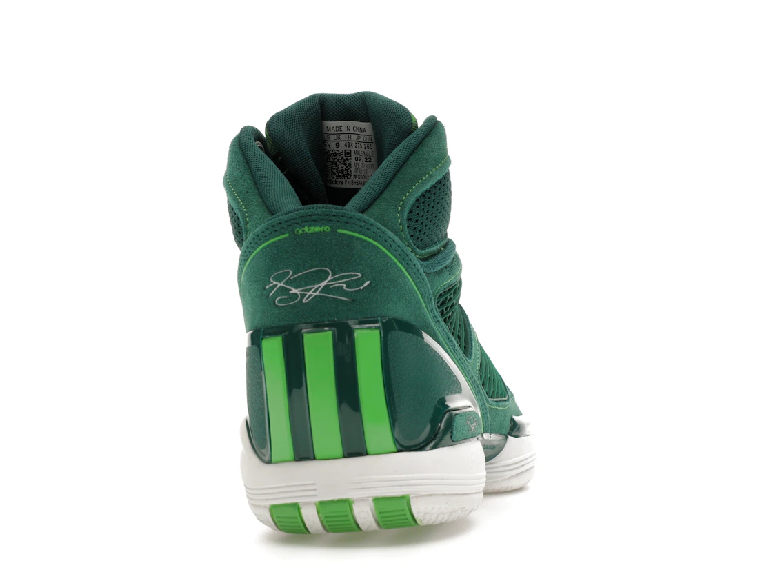adidas D Rose 1.5 St. Patrick's Day (2022