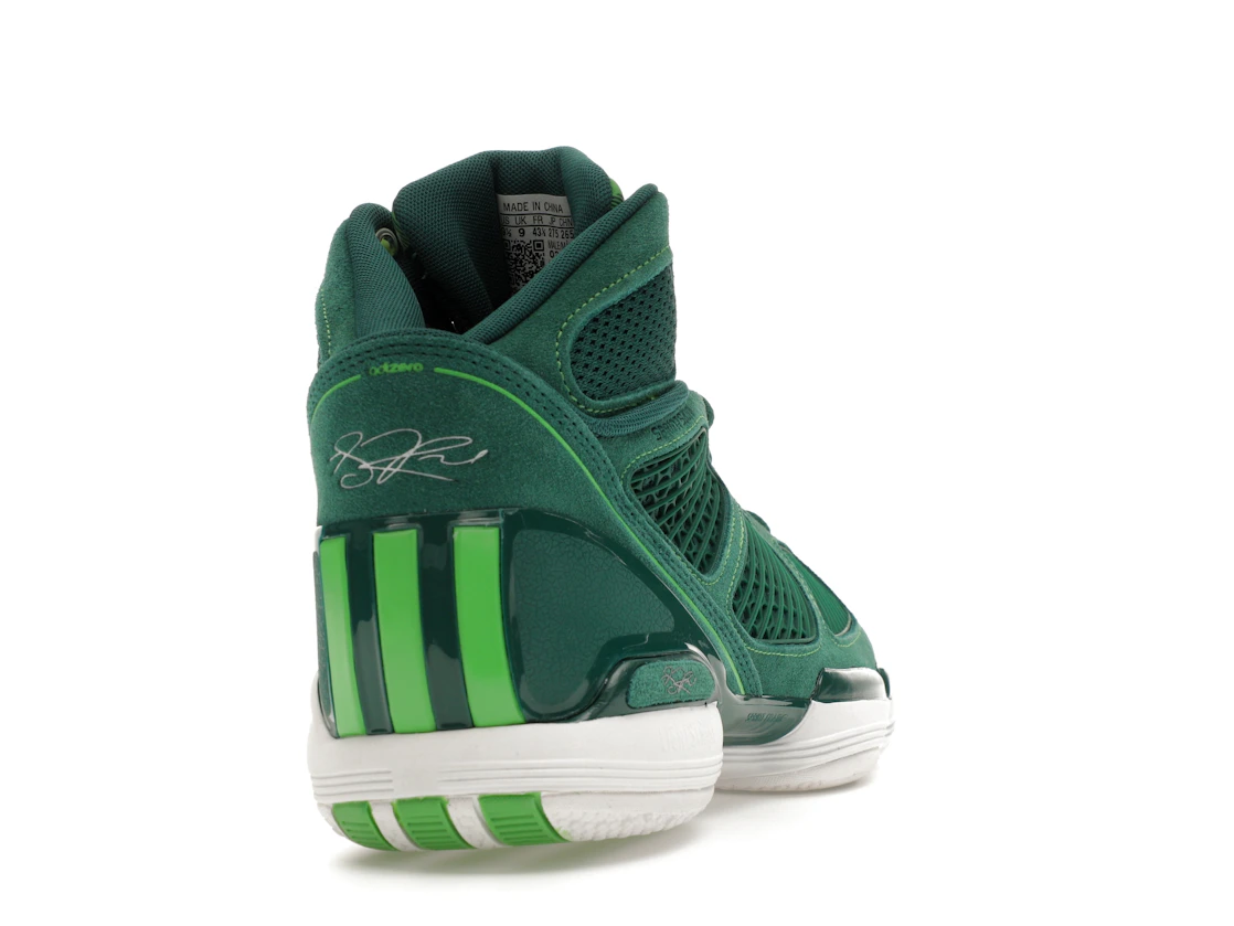 adidas D Rose 1.5 St. Patrick's Day (2022