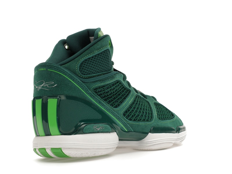 adidas D Rose 1.5 St. Patrick's Day (2022