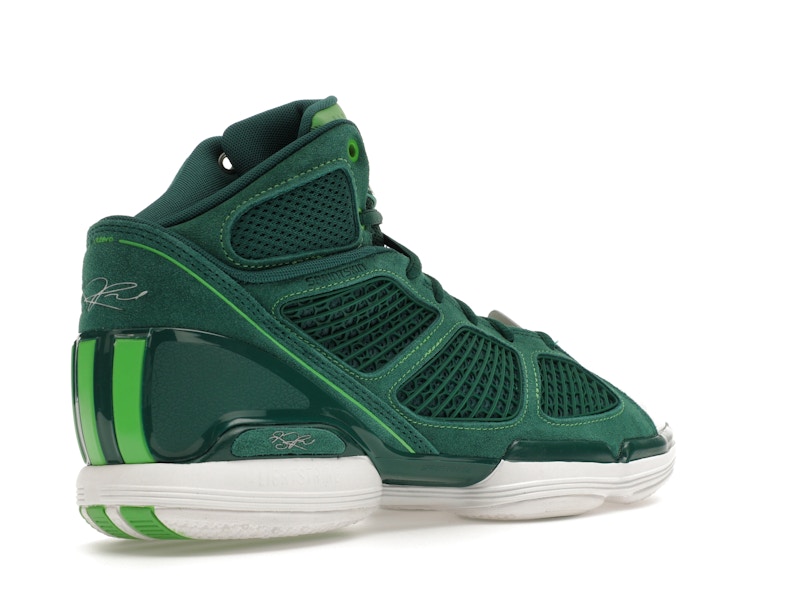 adidas D Rose 1.5 St. Patrick's Day (2022