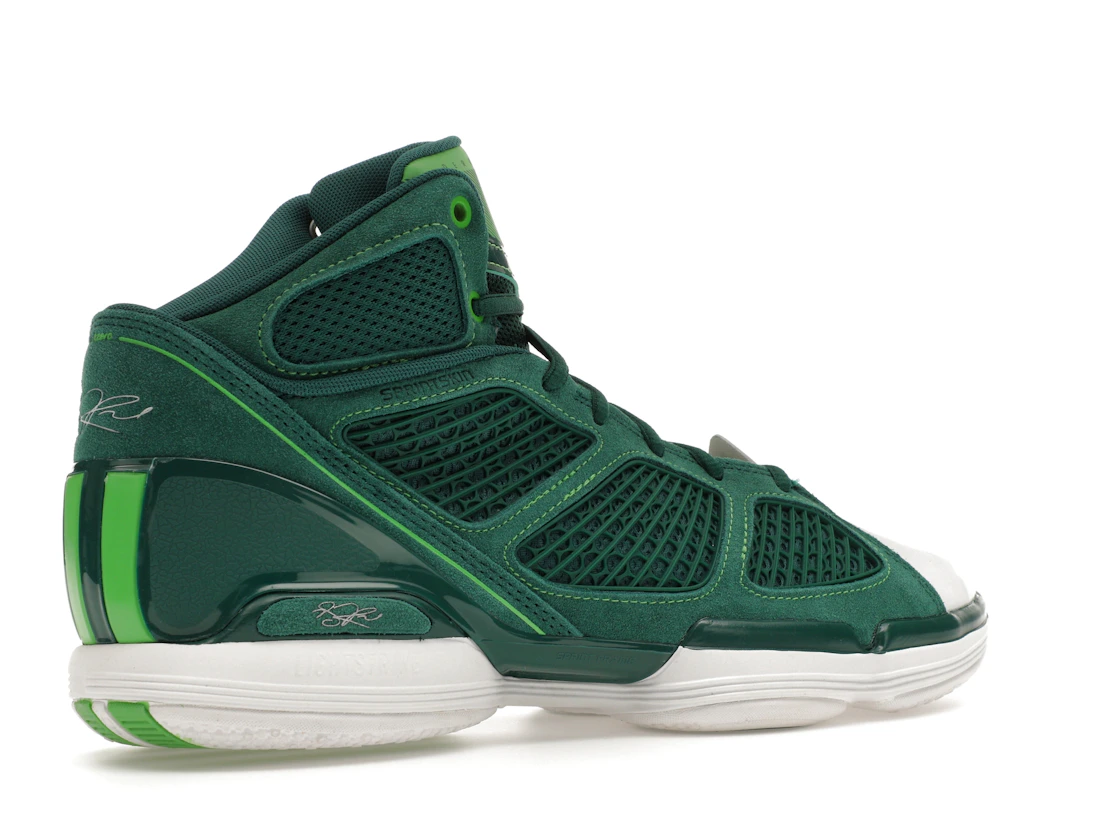 adidas D Rose 1.5 St. Patrick's Day (2022