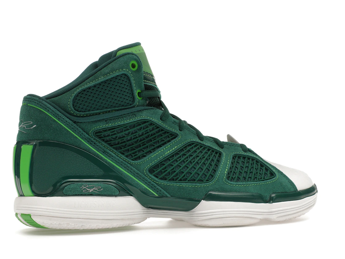 adidas D Rose 1.5 St. Patrick's Day (2022