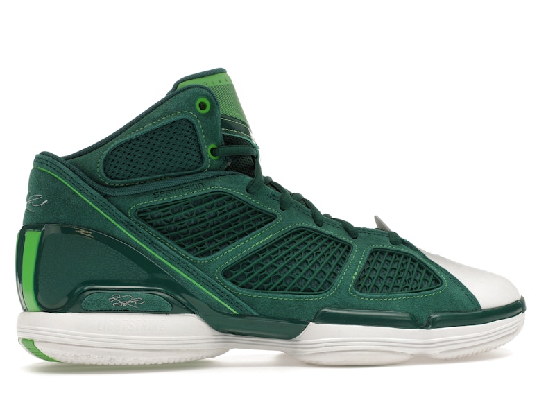 adidas D Rose 1.5 St. Patrick's Day (2022