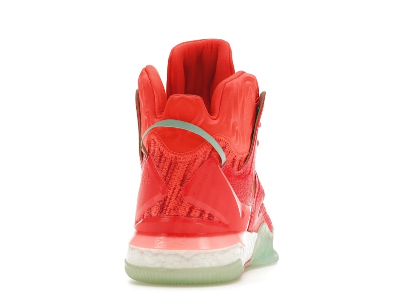 adidas D Rose 7 Primeknit Solar Red