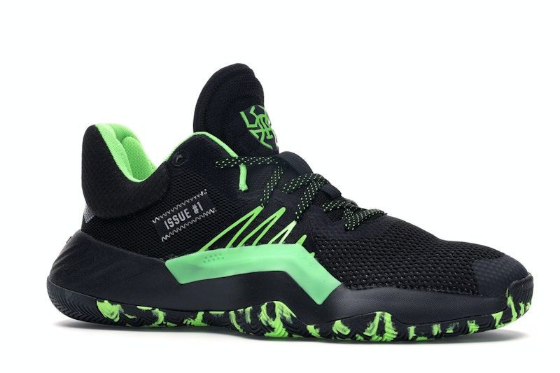 Don issue 1 stealth spider man Clearance