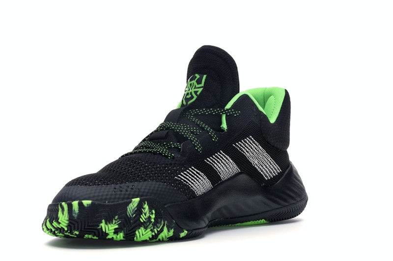 adidas D.O.N. Issue #1 Stealth Spider Man