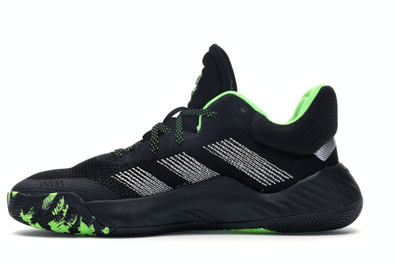 adidas D.O.N. Issue #1 Stealth Spider Man