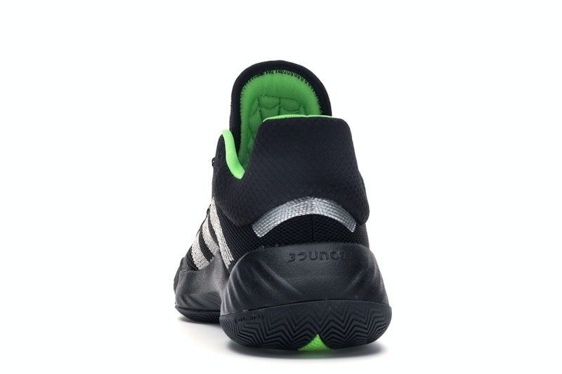 adidas D.O.N. Issue #1 Stealth Spider Man