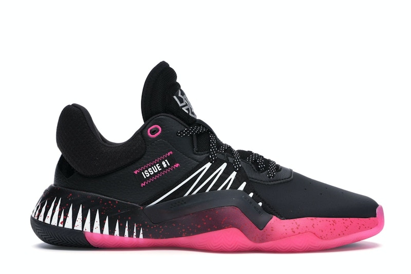 Don issue 1 shoe new arrivals
