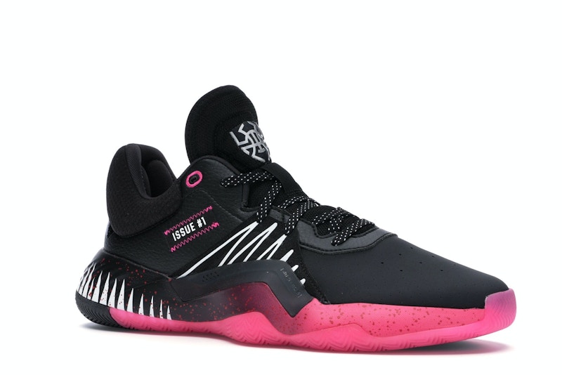 Adidas Don Issue 1 Symbiote Portugal, SAVE 59% - piv-phuket.com