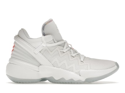 adidas Issue #2 Christmas Cloud White Men's FZ1395 US