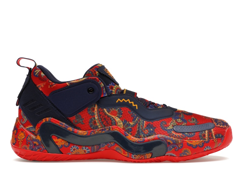 adidas D.O.N. Issue #3 Utah Home for Sale | Authenticity