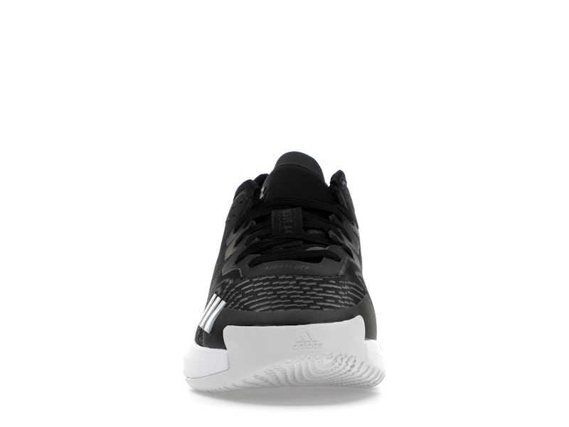adidas D.O.N. Issue #4 Black Carbon