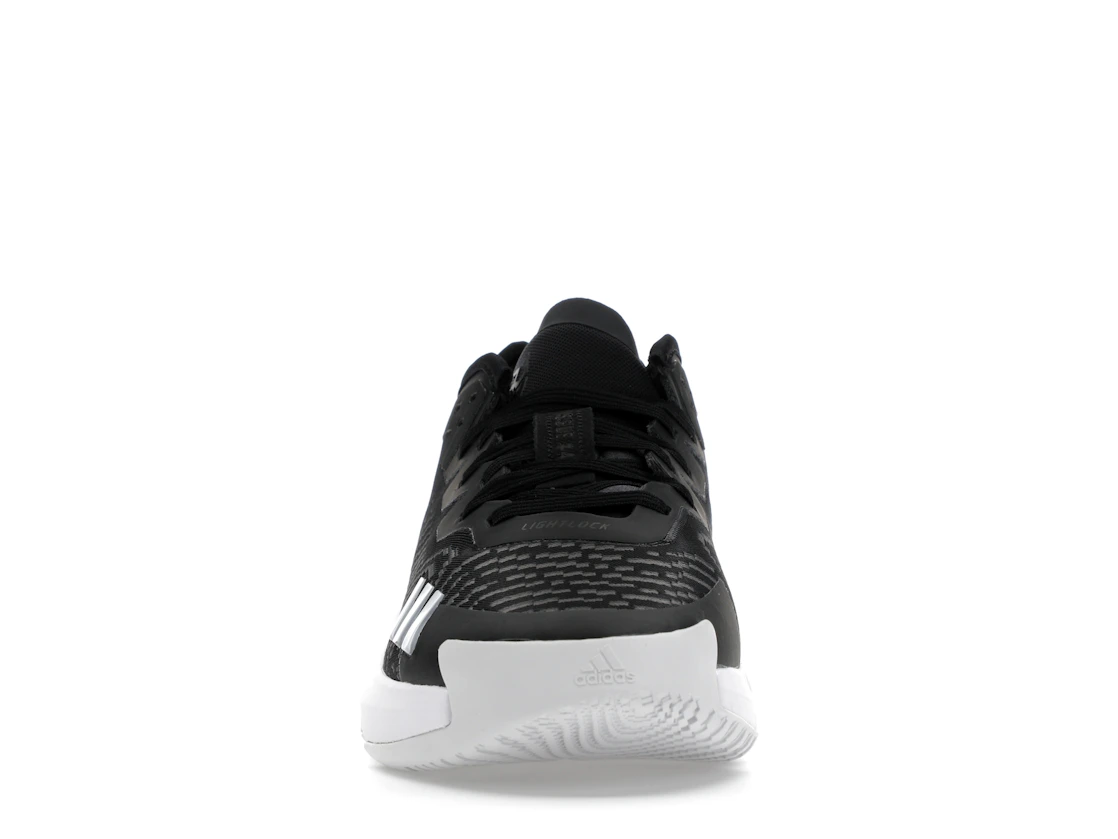 adidas D.O.N. Issue #4 Black Carbon
