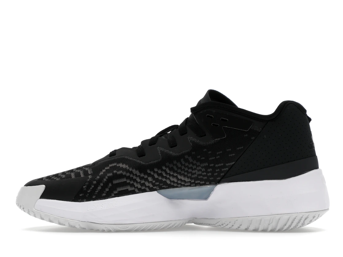 adidas D.O.N. Issue #4 Black Carbon