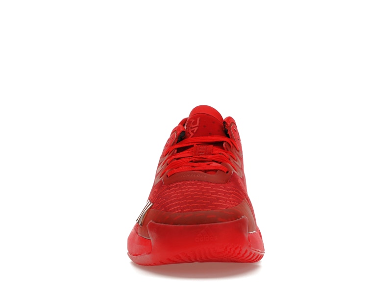 adidas D.O.N. Issue #4 Team Victory Red