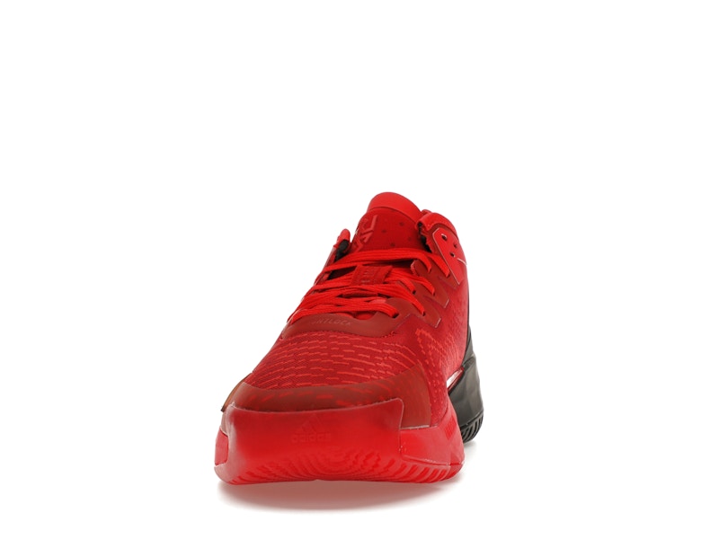 adidas D.O.N. Issue #4 Team Victory Red