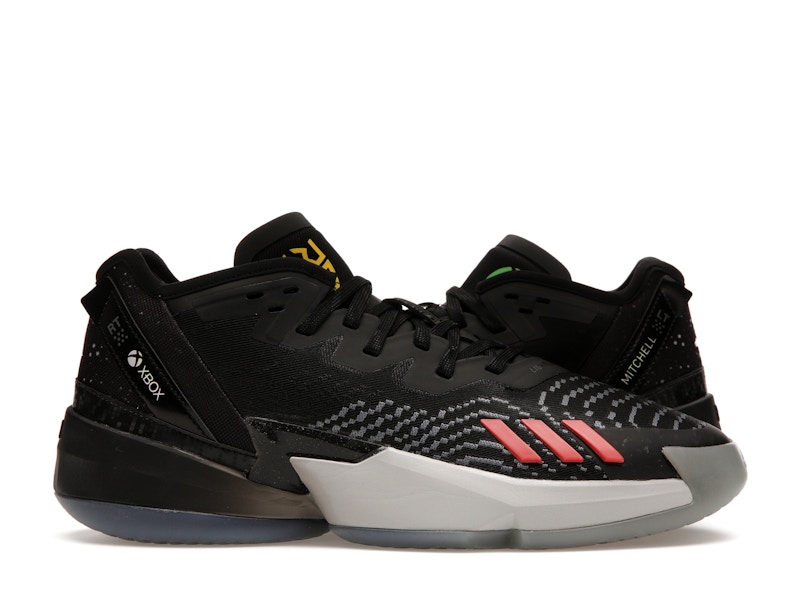 Kyrie shop xbox shoes