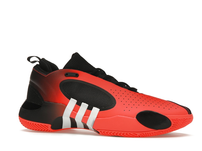 adidas D.O.N. Issue #5 Halloween