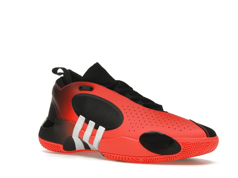 adidas D.O.N. Issue #5 Halloween