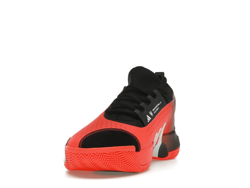 adidas D.O.N. Issue #5 Halloween