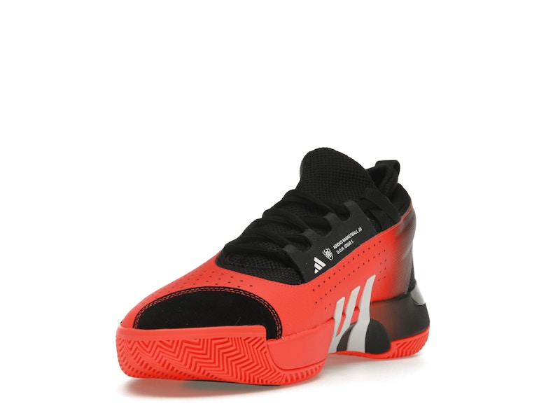 adidas D.O.N. Issue #5 Halloween