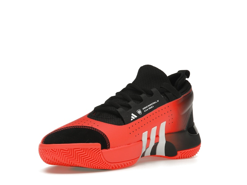 adidas D.O.N. Issue #5 Halloween