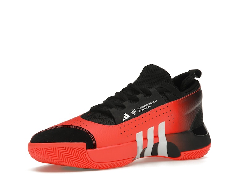 adidas D.O.N. Issue #5 Halloween